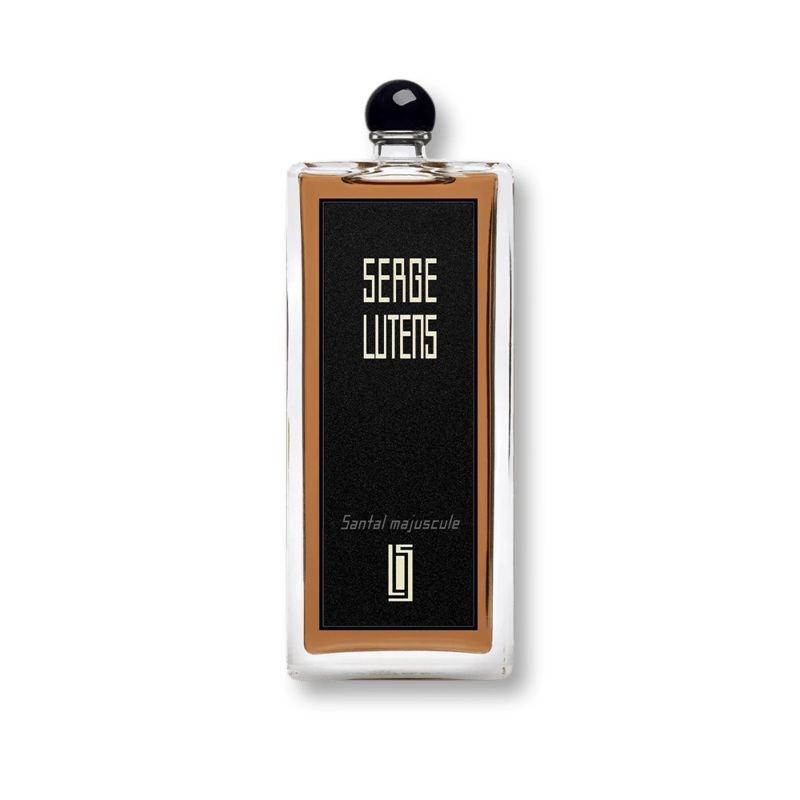 Serge Lutens Santal Majuscule EDP