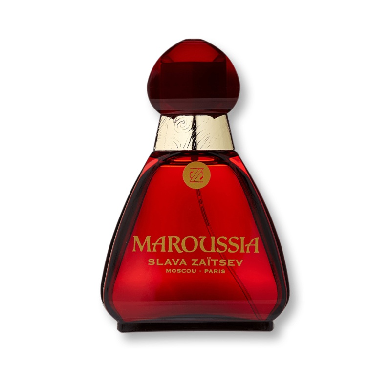 Slava Zaitsev Maroussia Moscou EDT