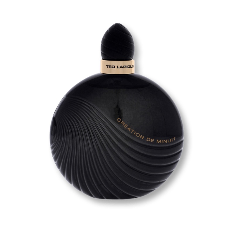 Ted Lapidus Creation De Minuit EDT