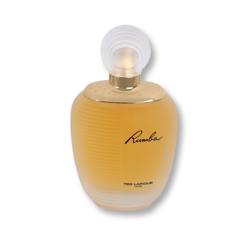 Ted Lapidus Rumba EDT