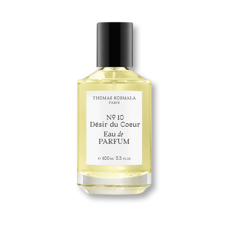 Thomas Kosmala No.10 Desir Du Coeur EDP