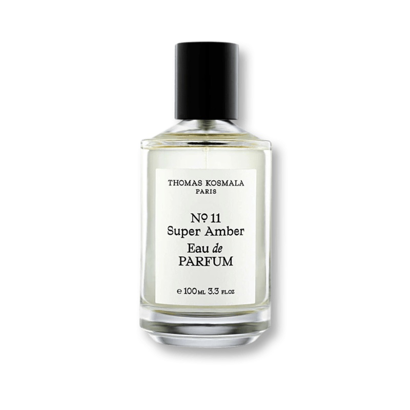 Thomas Kosmala No.11 Super Amber EDP