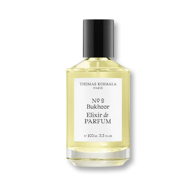 Thomas Kosmala No.9 Bukhoor Elixir De Parfum