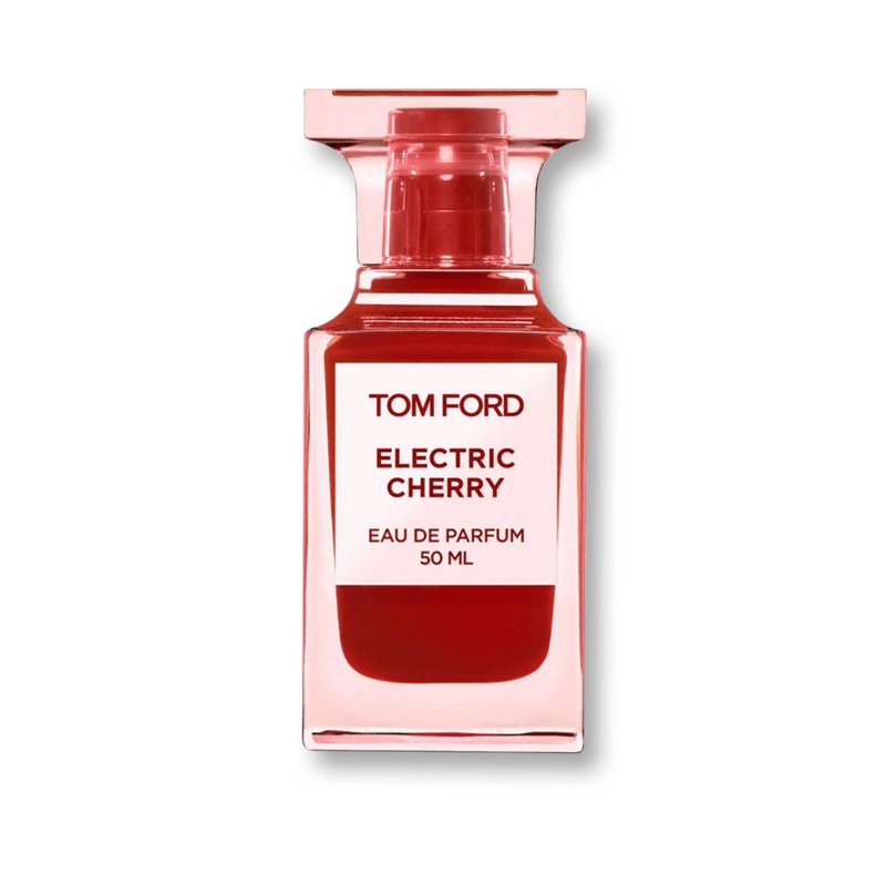 Tom Ford Electric Cherry EDP