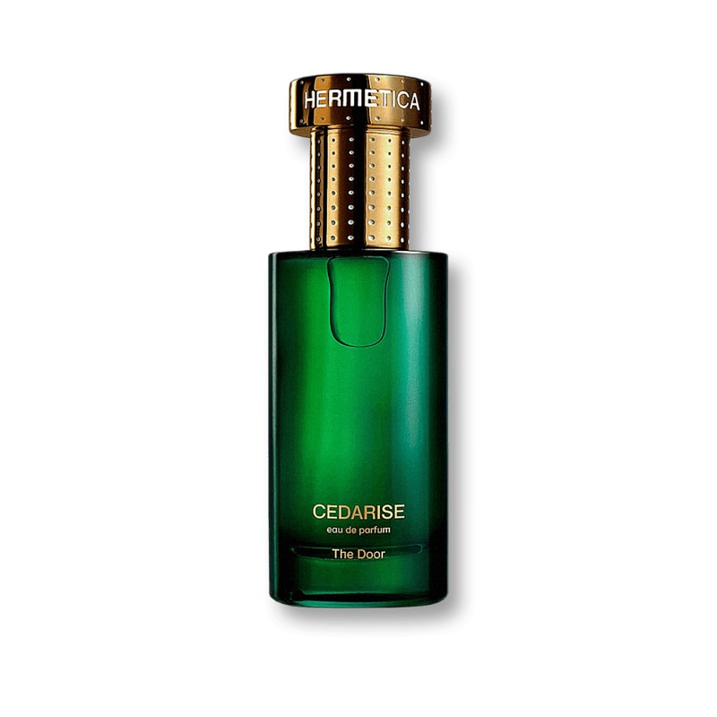 Hermetica Cedarise EDP