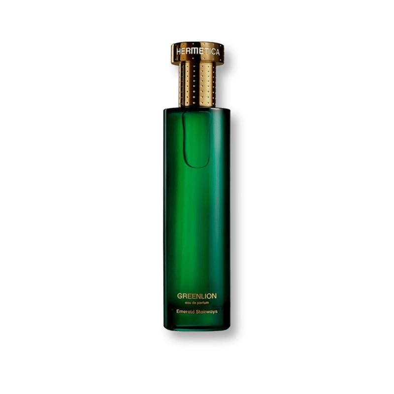 Hermetica Greenlion EDP