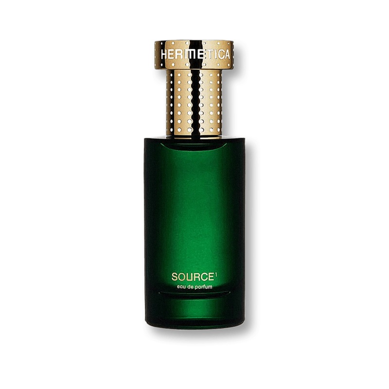 Hermetica Source1 EDP