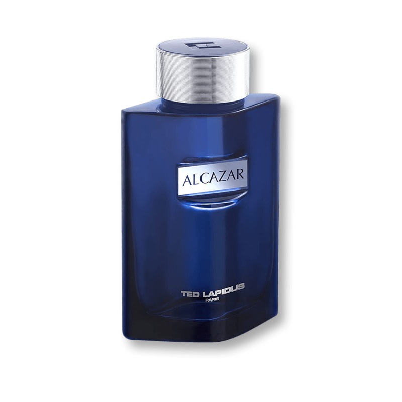 Ted Lapidus Alcazar EDT