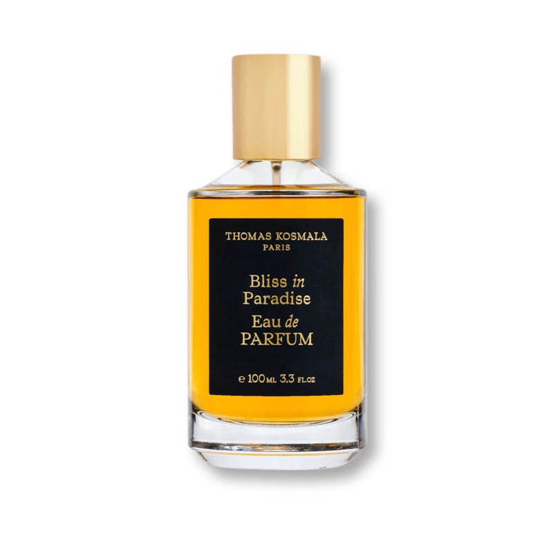 Thomas Kosmala Bliss In Paradise EDP