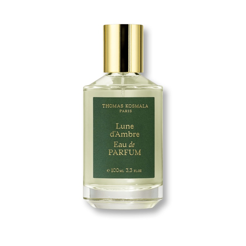 Thomas Kosmala Lune D’Ambre Harrods EDP