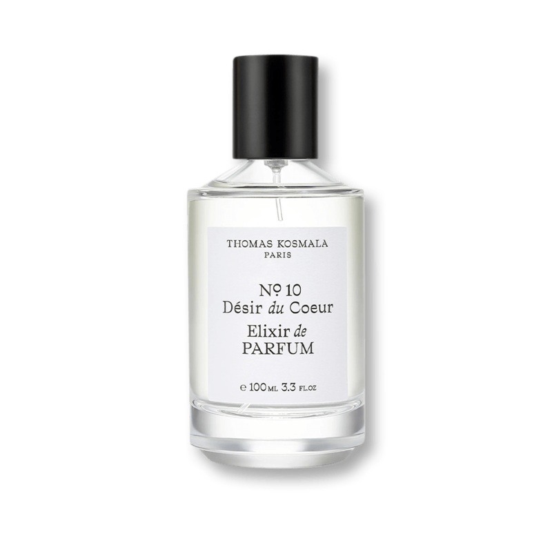 Thomas Kosmala No.10 Desir Du Coeur Elixir De Parfum