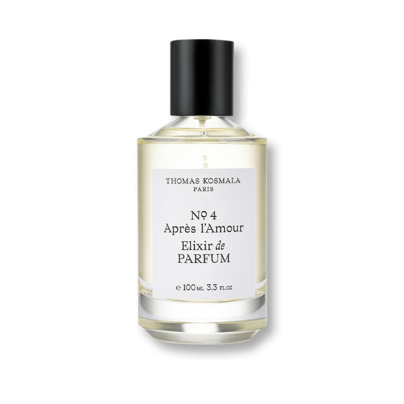 Thomas Kosmala No.4 Apres L’Amour Elixir De Parfum