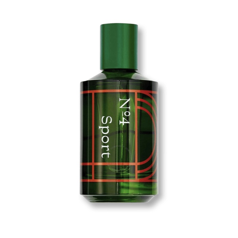 Thomas Kosmala No.4 Sport EDP