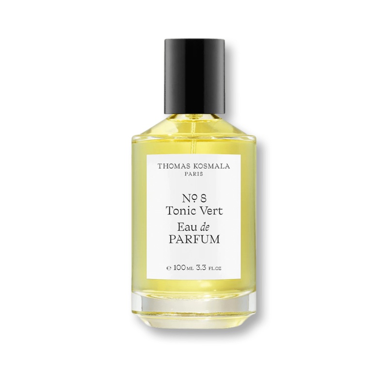 Thomas Kosmala No.8 Tonic Vert EDP
