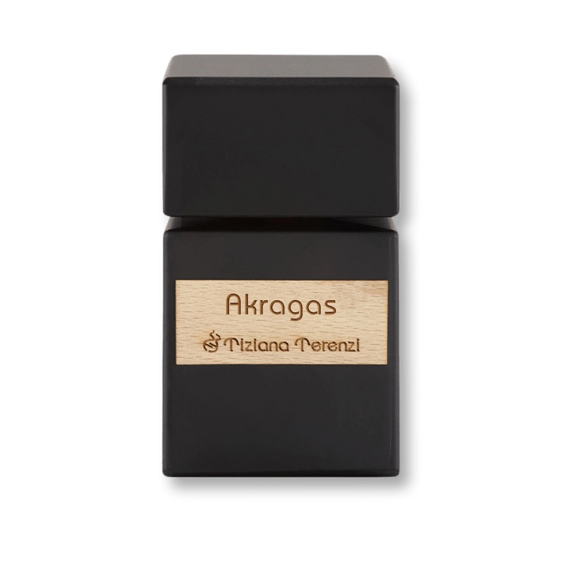 Tiziana Terenzi Akragas Extrait De Parfum