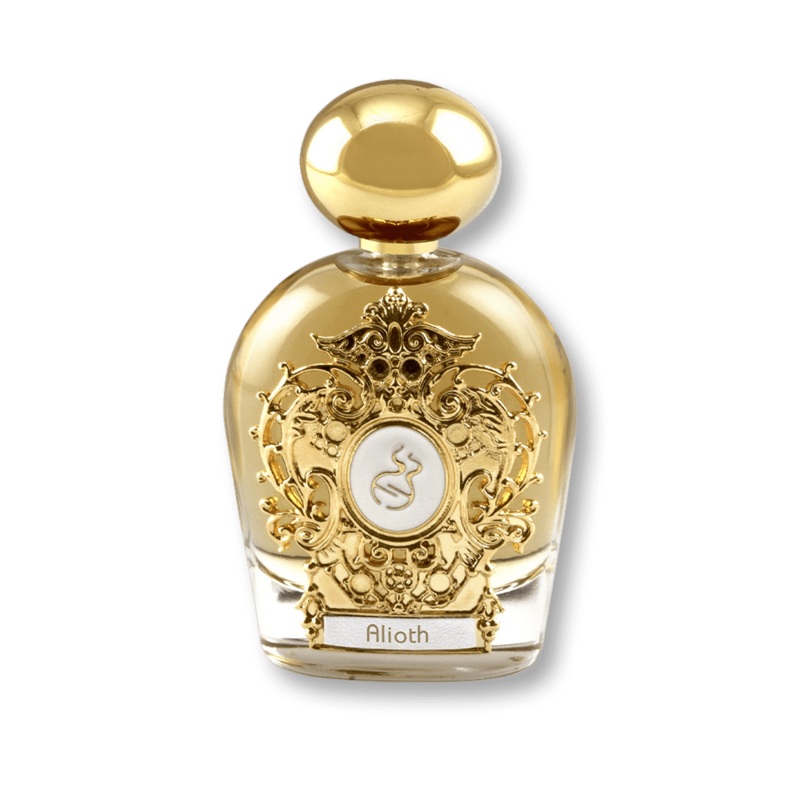 Tiziana Terenzi Alioth Assoluto Extrait De Parfum