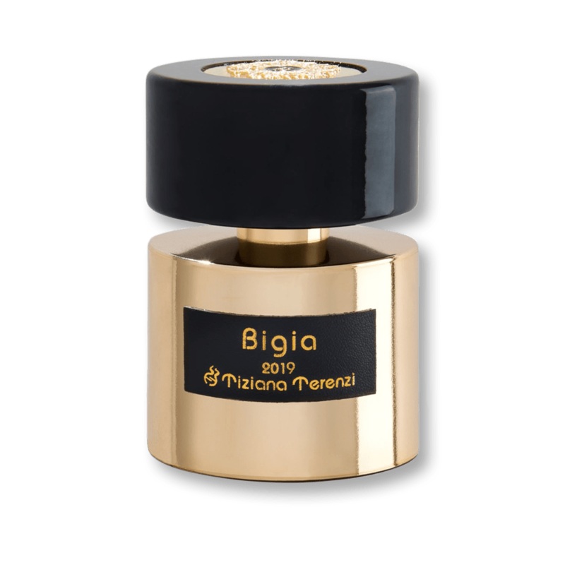 Tiziana Terenzi Anniversary Collection Bigia Extrait De Parfum