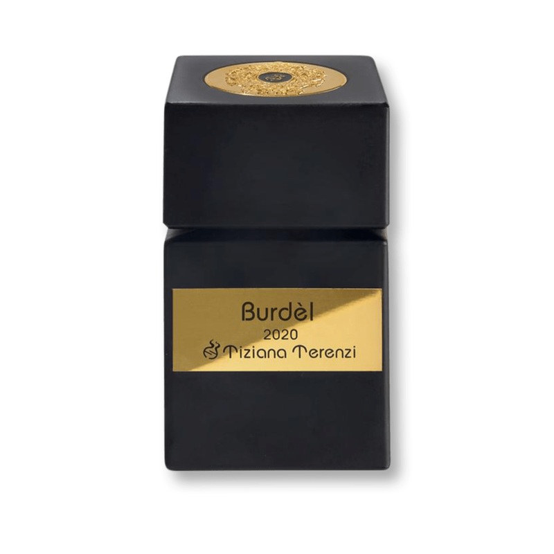 Tiziana Terenzi Anniversary Collection Burdel Extrait De Parfum