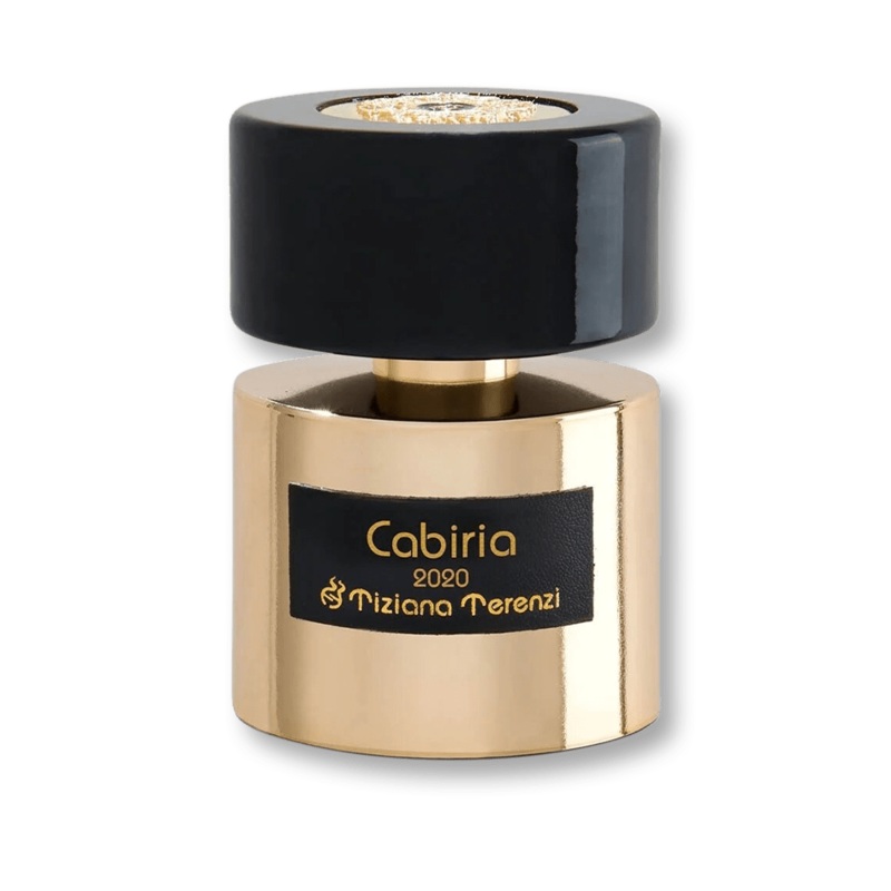 Tiziana Terenzi Anniversary Collection Cabiria Extrait De Parfum