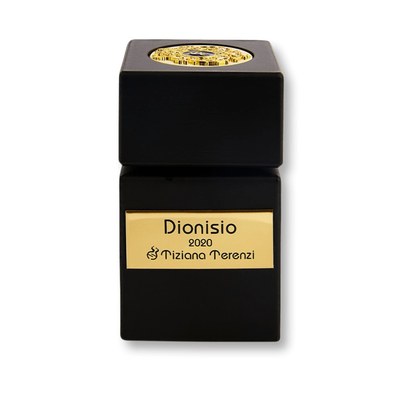 Tiziana Terenzi Anniversary Collection Dionisio Extrait De Parfum
