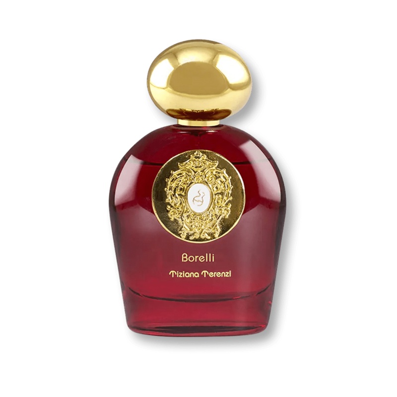 Tiziana Terenzi Comet Collection Borelli Extrait De Parfum