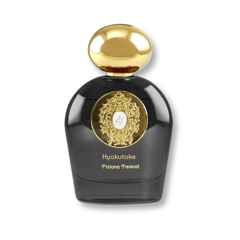 Tiziana Terenzi Comet Collection Hyakutake Extrait De Parfum