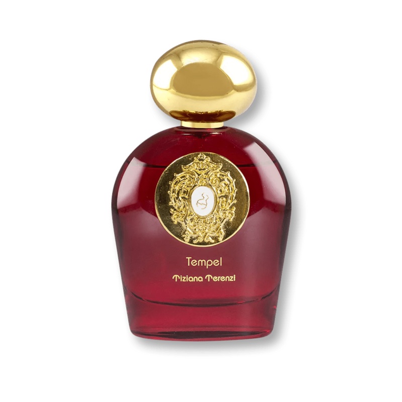 Tiziana Terenzi Comet Collection Tempel Extrait De Parfum