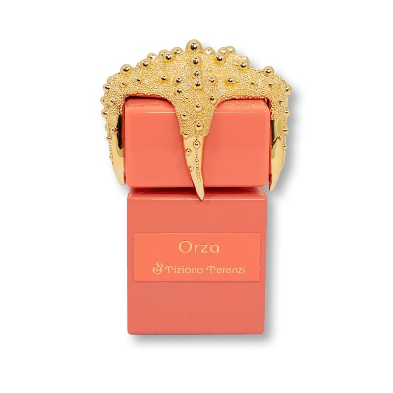 Tiziana Terenzi Sea Stars Collection Orza Extrait De Parfum