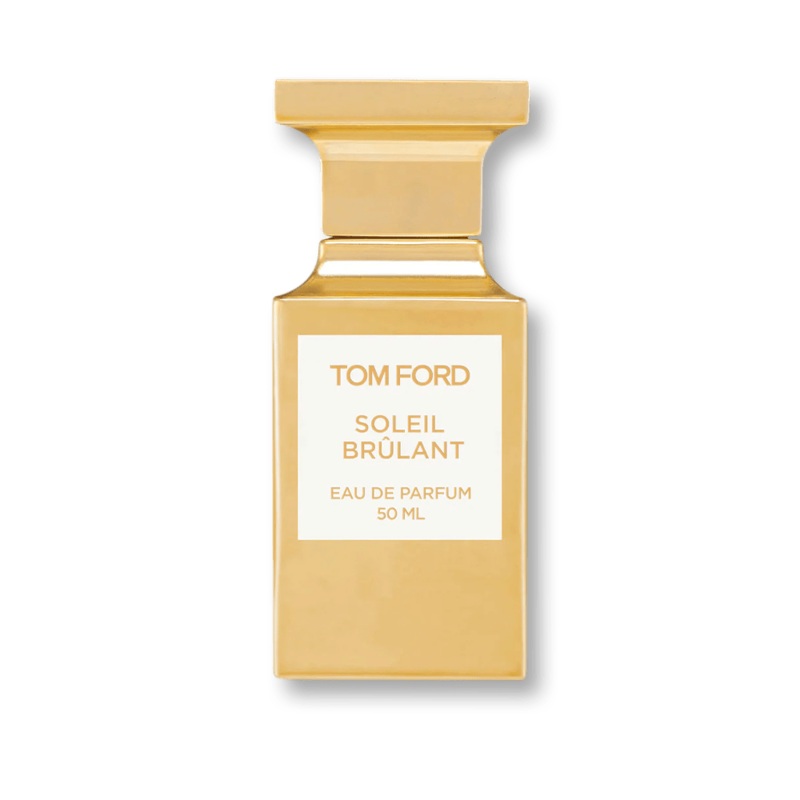 Tom Ford Soleil Brulant EDP
