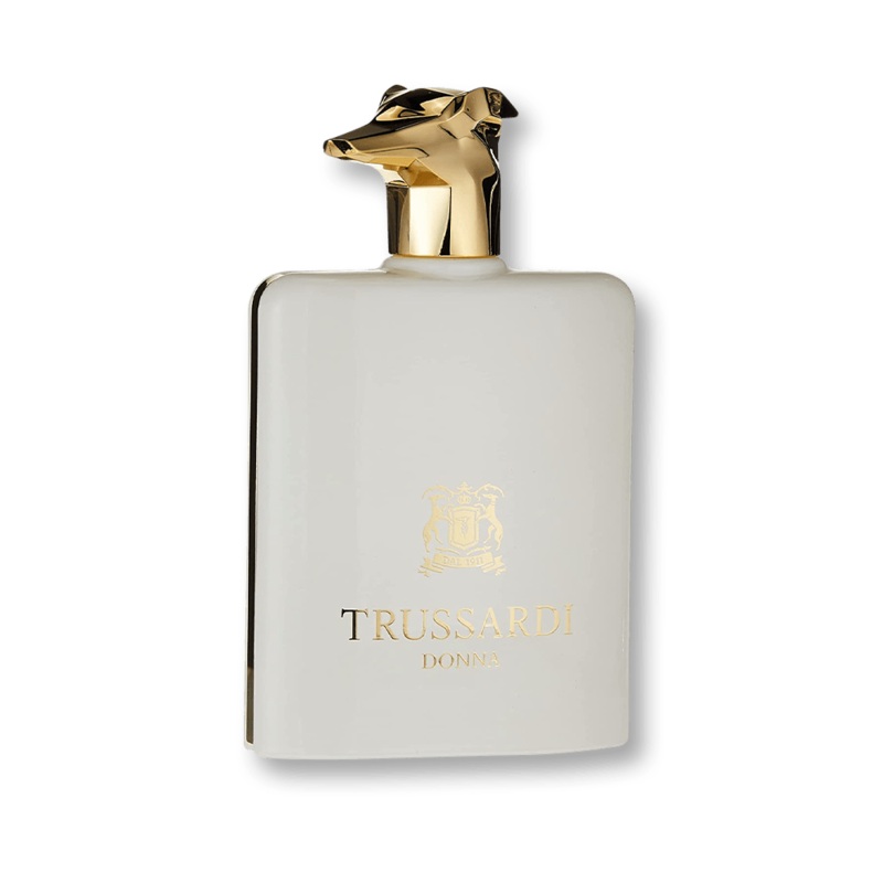 Trussardi Donna Levriero Collection EDP Intense