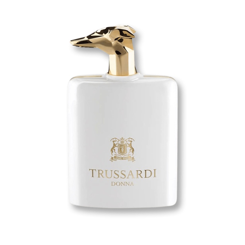 Trussardi Donna Levriero Collection Limited Edition EDP Intense