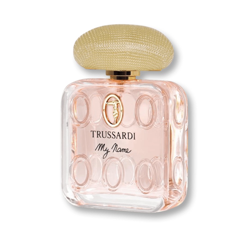 Trussardi My Name EDP