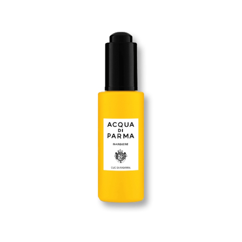 Acqua Di Parma Barbiere Shaving Oil