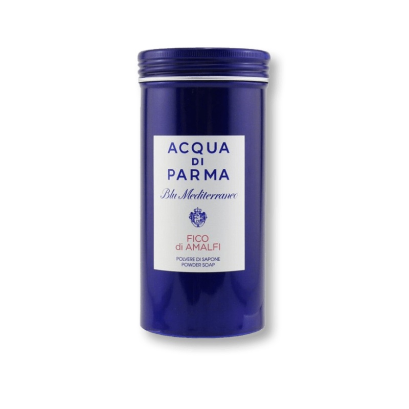 Acqua Di Parma Blue Mediterraneo Fico Di Amalfi Powder Soap