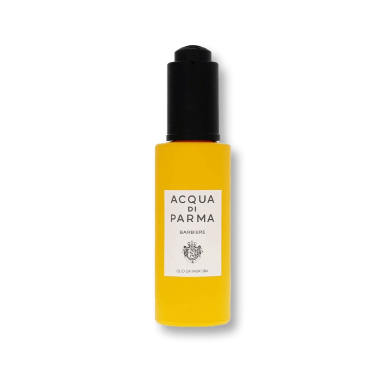 Acqua Di Parma Collezione Barbiere Shaving Oil