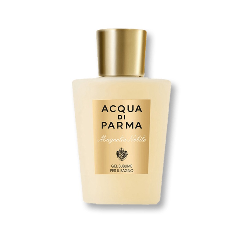 Acqua Di Parma Magnolia Nobile Bath Gel