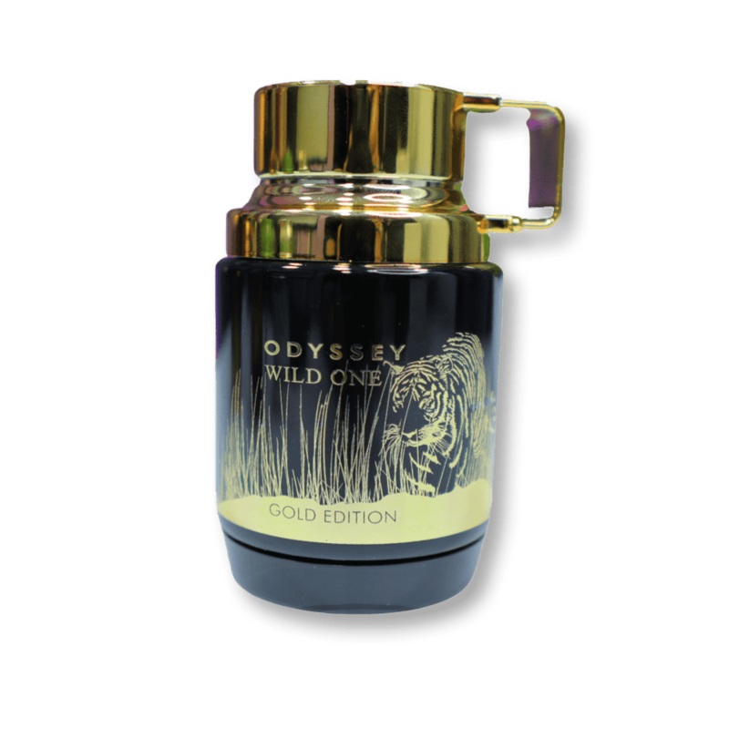 Armaf Odyssey Wild One Gold Edition EDP