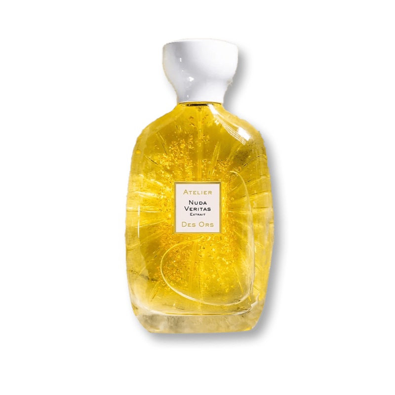Atelier Des Ors Nuda Veritas Extrait De Parfum