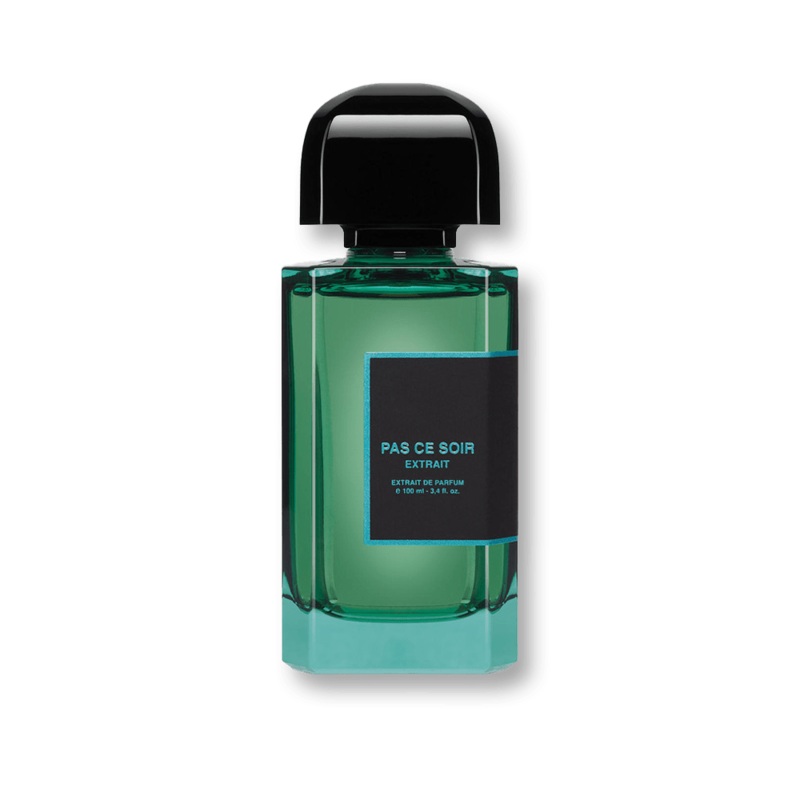 Bdk Parfums Pas Ce Soir Extrait De Parfum