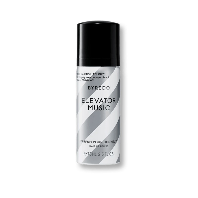 Byredo Elevator Music Hair Perfume