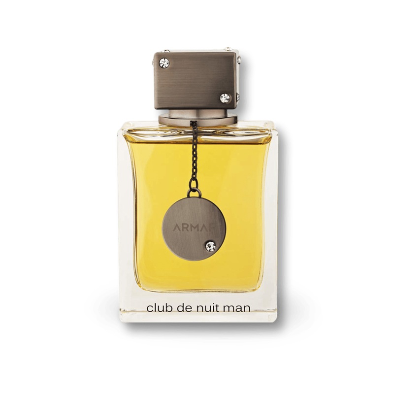 Armaf Club De Nuit Man EDT