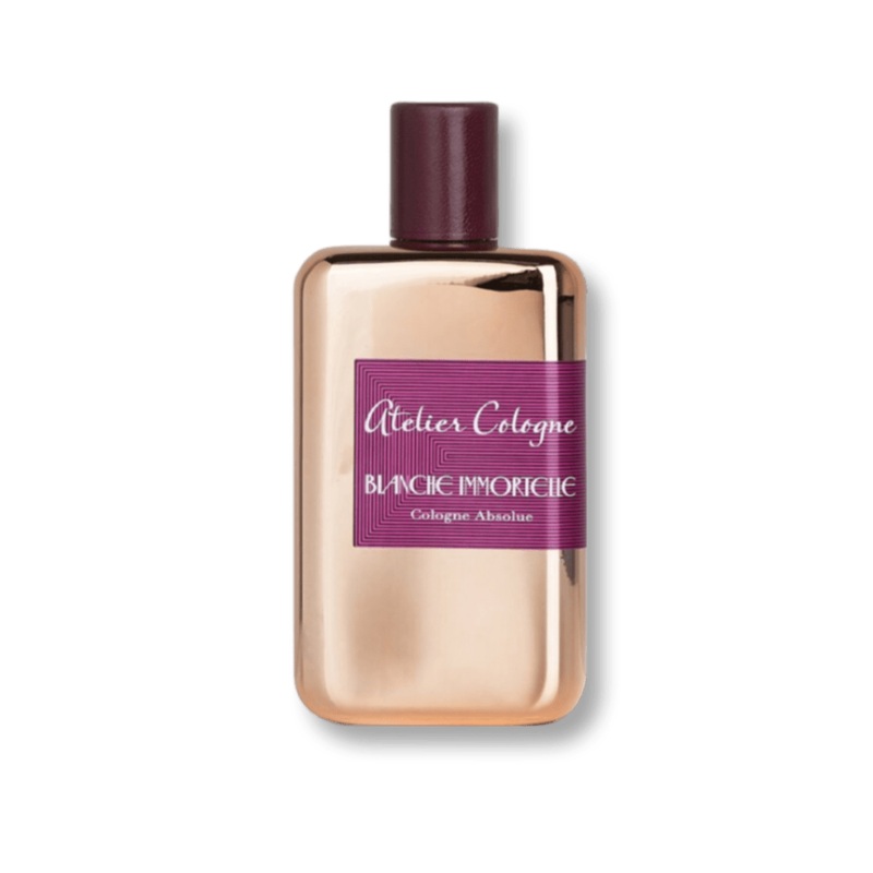 Atelier Cologne Blanche Immortelle Cologne Absolue