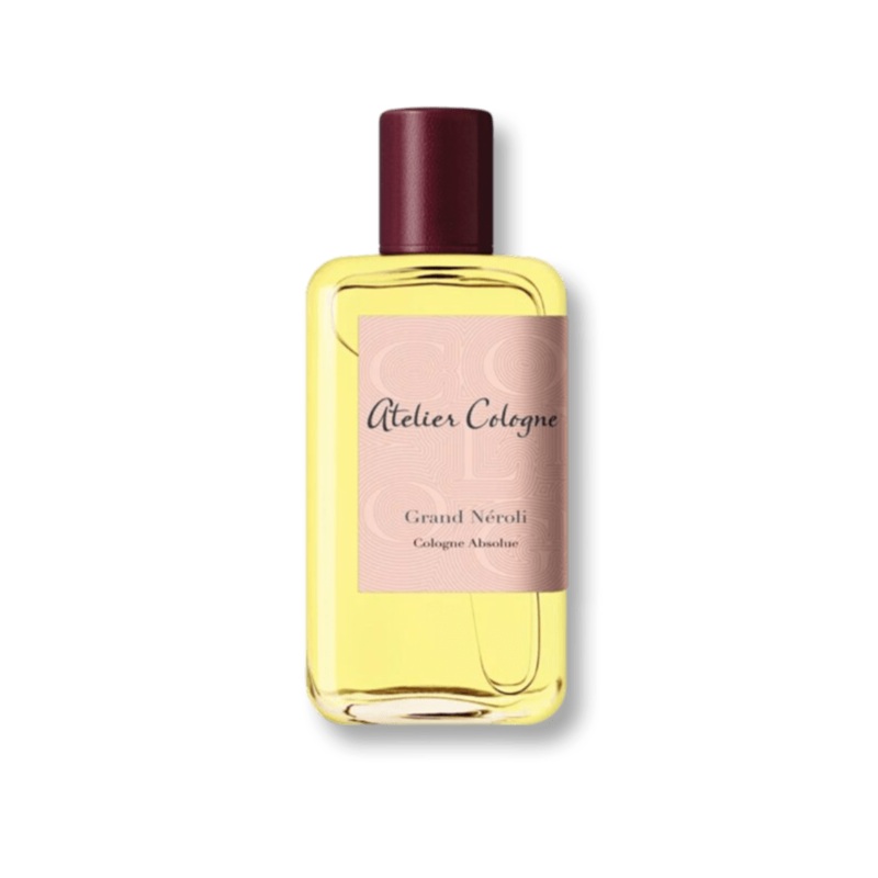 Atelier Cologne Grand Neroli Cologne Absolue