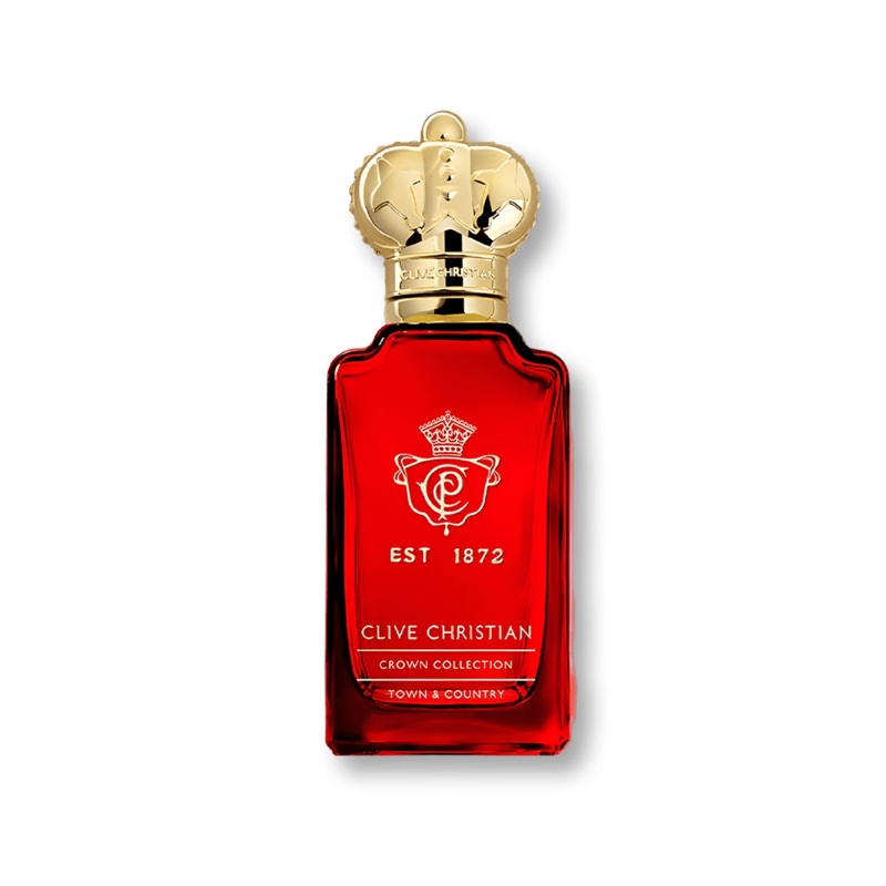 Clive Christian Crown Collection Town & Country Perfume