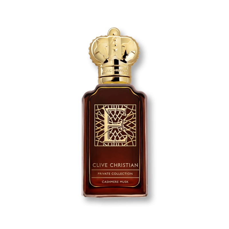 Clive Christian Private Collection E Cashmere Musk Perfume
