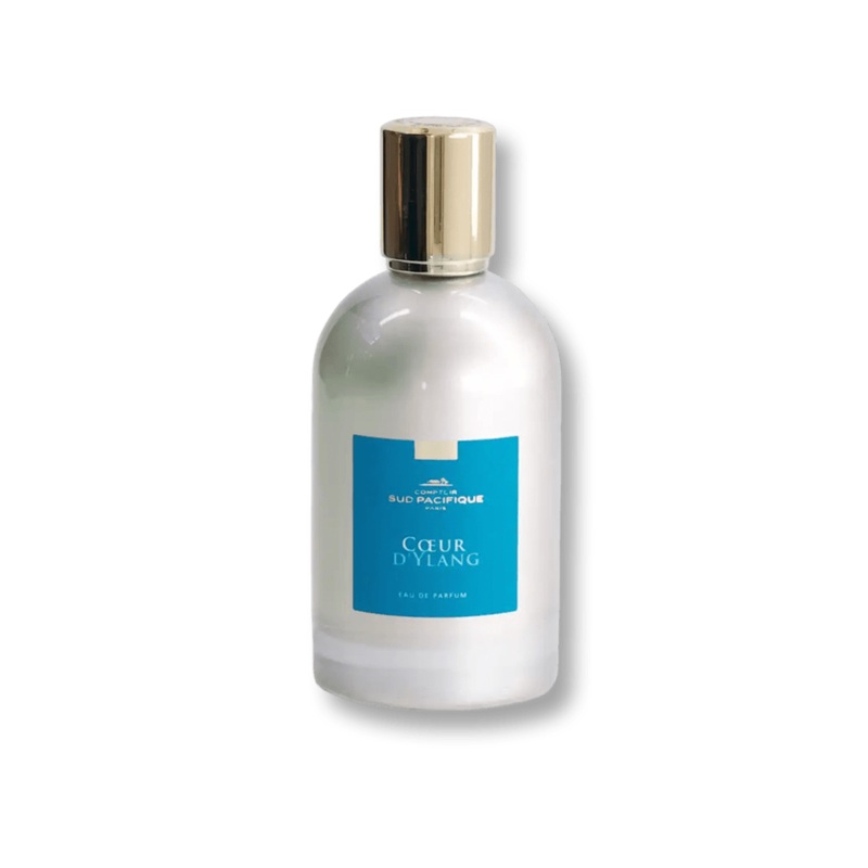 Comptoir Sud Pacifique Coeur D’Ylang EDP