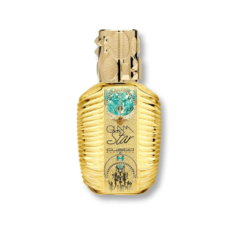 Custo Barcelona Glam Star EDT