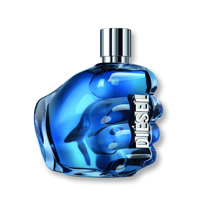 Diesel Sound Of The Brave EDT