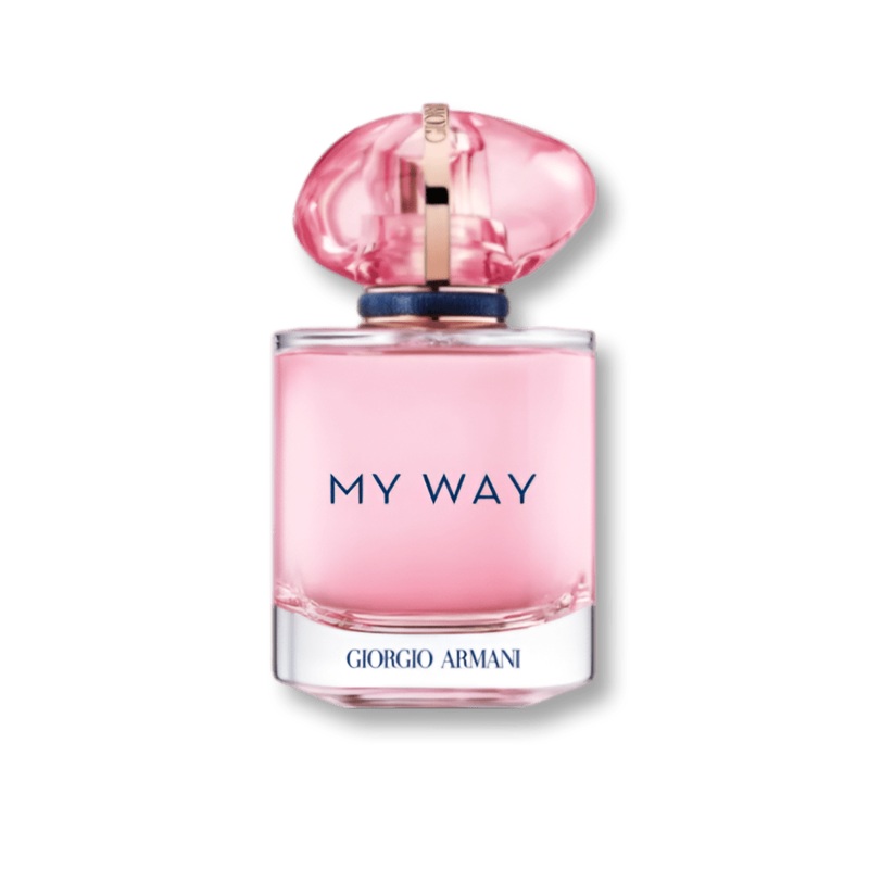 Giorgio Armani My Way Nectar EDP