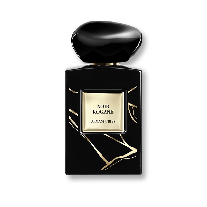Giorgio Armani Prive Noir Kogane EDP